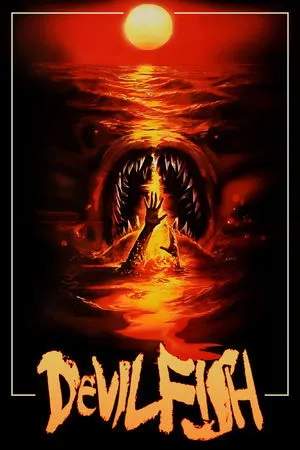 Devilfish (1984)