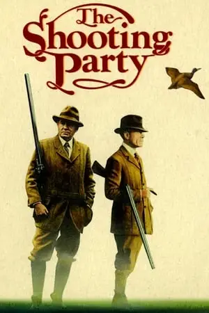 The Shooting Party (1985)