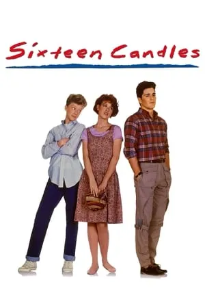Sixteen Candles (1984) [EXTENDED]