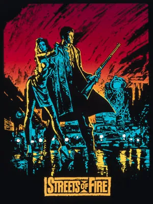 Streets of Fire (1984)