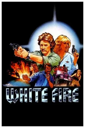 White Fire (1984) + Bonus [w/Commentary]