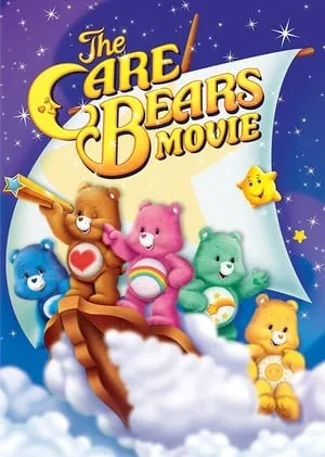 The Care Bears Movie (1985)