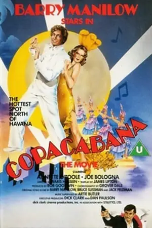Copacabana (1985)