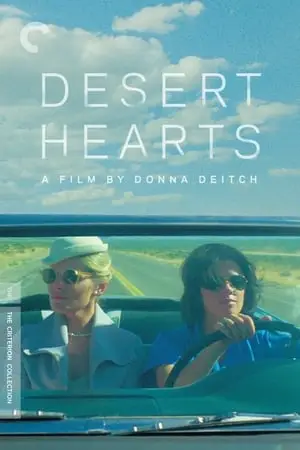 Desert Hearts (1985) [The Criterion Collection]