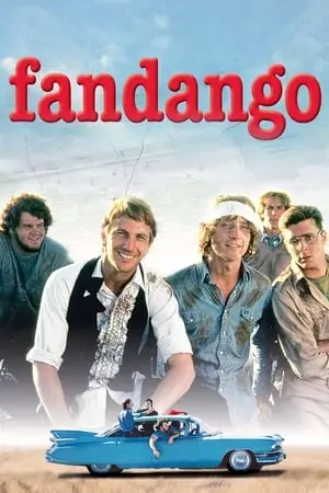 Fandango (1985)