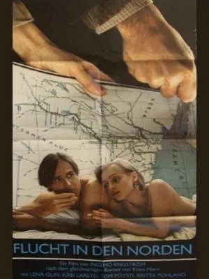 Flight North (1986) Flucht in den Norden