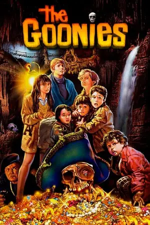 The Goonies (1985)
