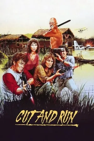 Cut and Run (1985)