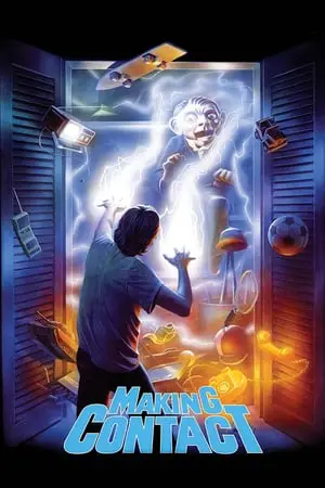 Making Contact (1985)