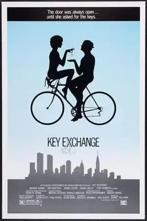 Key Exchange