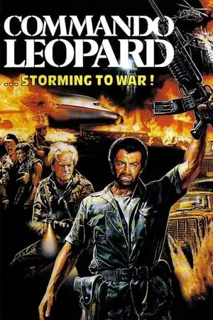 Commando Leopard (1985)