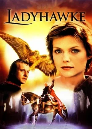 Ladyhawke (1985)