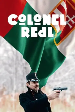 Colonel Redl (1985) Oberst Redl
