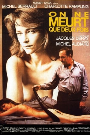 On ne meurt que deux fois / He Died with His Eyes Open (1985)