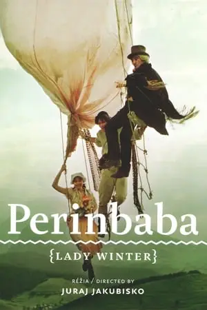 Lady Winter (1985) Perinbaba