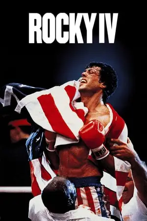 Rocky IV (1985) [4K, Ultra HD]
