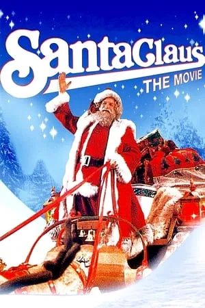 Santa Claus: The Movie (1985)