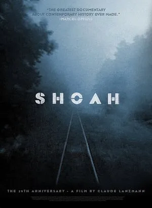Shoah (1985) + Extras