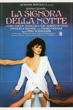 Lady of the Night (1986)