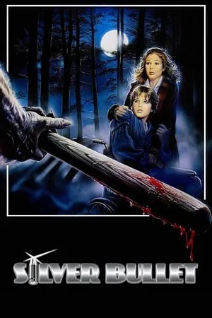 Silver Bullet (1985) [w/Commentary]