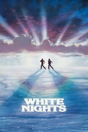 White Nights (1985) [w/Commentary]