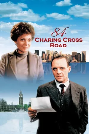 84 Charing Cross Road (1987)