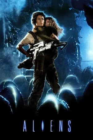 Aliens (1986) [Special Edition] [MultiSubs]