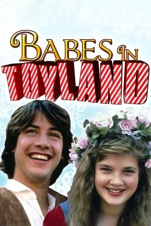 Babes in Toyland (1986) [Open Matte]