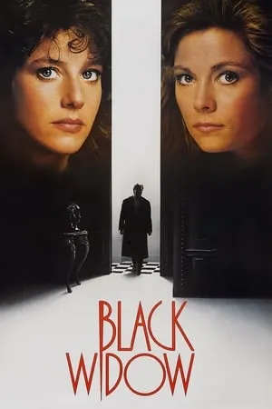 Black Widow (1987) [w/Commentary]