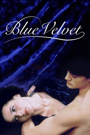 Blue Velvet (1986) Special Edition