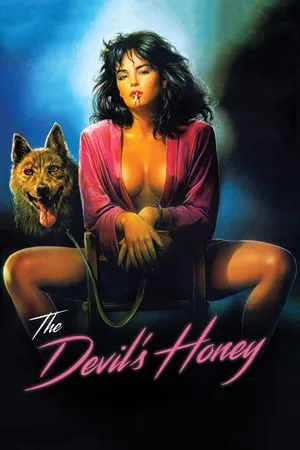 The Devil's Honey (1986) Il miele del diavolo