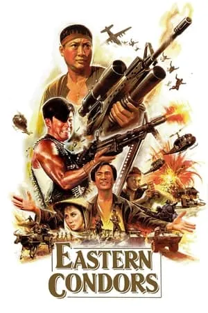 Eastern Condors (1987) [REMASTERED]