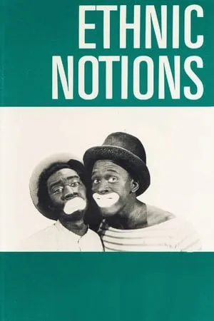 Ethnic Notions (1986) [The Criterion Collection]