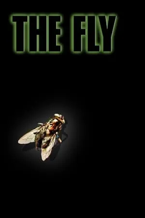 The Fly (1986) + Extra [w/Commentary]