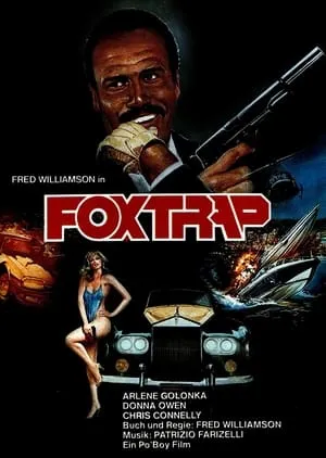 Foxtrap (1986)