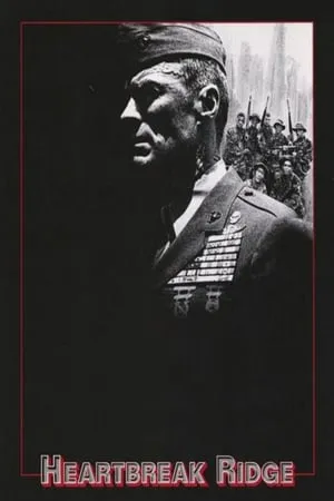 Heartbreak Ridge (1986)