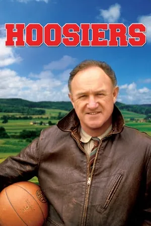 Hoosiers (1986) + Extra [w/Commentary]