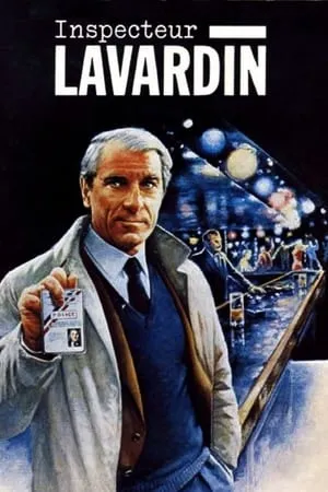 Inspector Lavardin