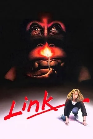 Link (1986) + Extra [w/Commentary]