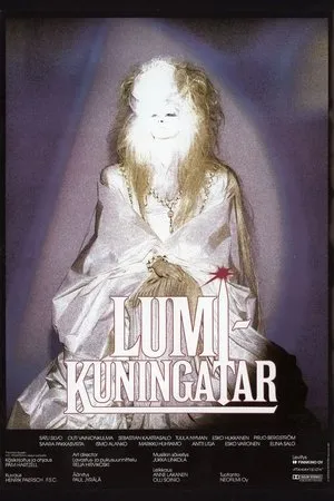 The Snow Queen (1986) Lumikuningatar