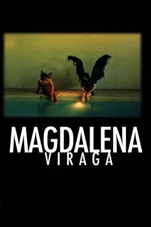 Magdalena Viraga (1986) [w/Commentary]