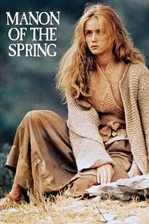 Manon of the Spring (1986) Manon des sources