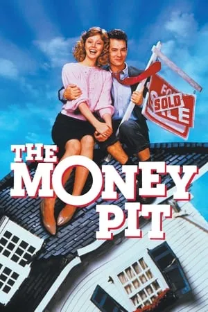 The Money Pit (1986) [MultiSubs]