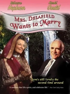 Mrs. Delafield Wants to Marry (1986)