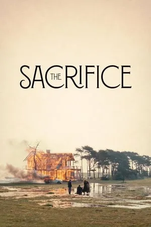 Sacrifice (1986) Offret [w/Commentary]