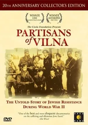 Partisans of Vilna (1986)