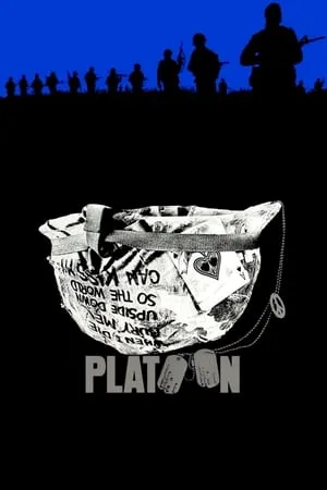 Platoon (1986) [4K, Ultra HD]