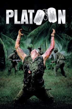 Platoon (1986) [MultiSubs] + Extras & Commentary