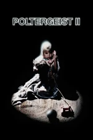 Poltergeist II: The Other Side