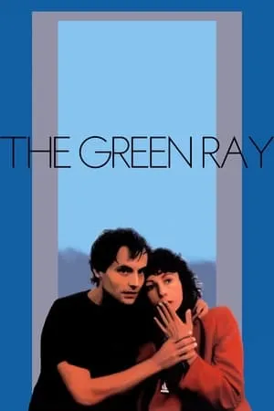 Le rayon vert (1986) The Green Ray